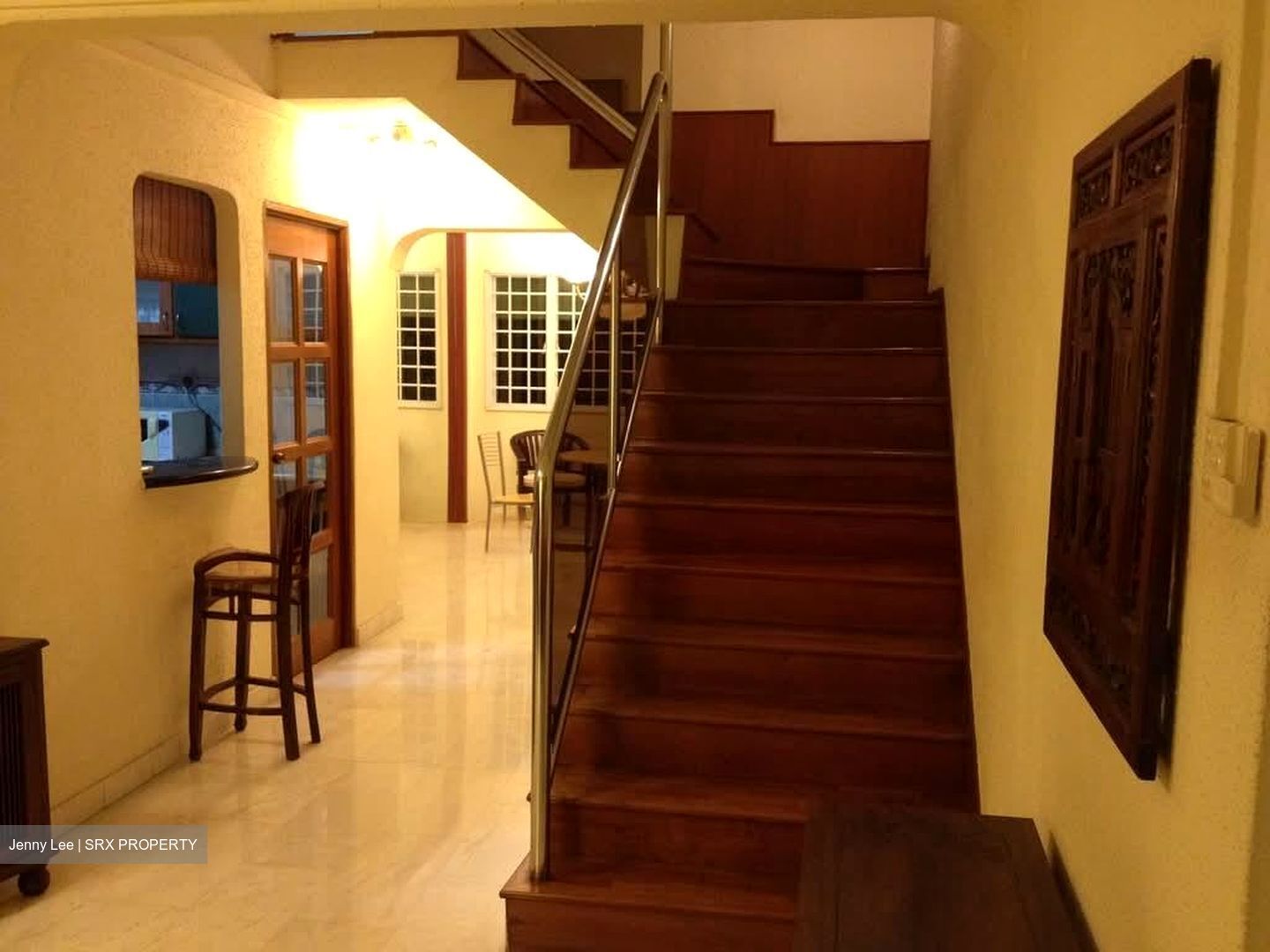 Blk 430 Hougang Avenue 6 (Hougang), HDB Executive #584209631